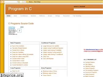 cbasicprogram.blogspot.in