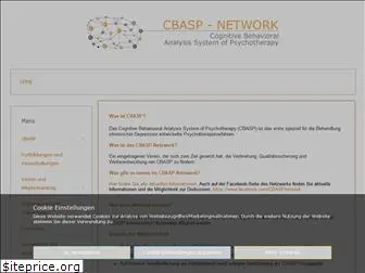 cbasp-network.de
