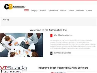 cbautomation.com