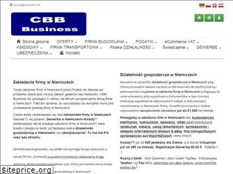 cbb-business.de