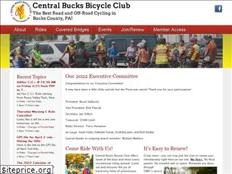 cbbikeclub.org