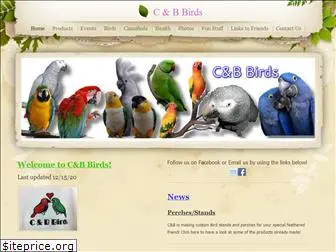 cbbirds.net