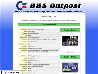 cbbsoutpost.servebbs.com