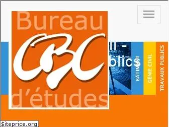 cbc-bureau-d-etudes.fr