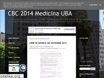 cbc-medicina-uba-2011.blogspot.com