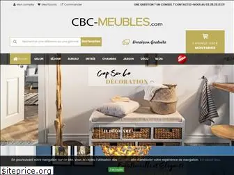 cbc-meubles.com