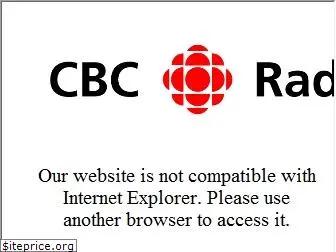 cbc.radio-canada.ca