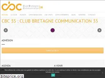 cbc35.com