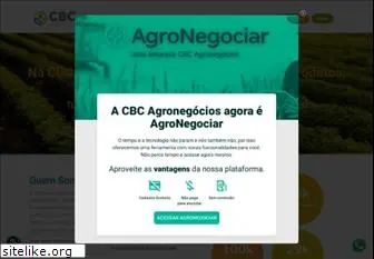 cbcagronegocios.com.br