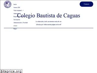 cbcaguas.org