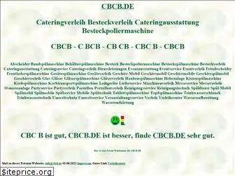 cbcb.de