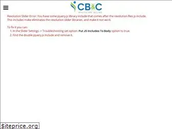 cbcbilling.com