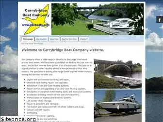 cbcboats.com