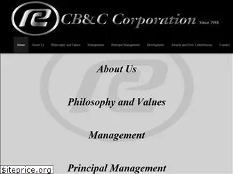 cbccorpgroup.com