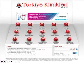 cbcerrahi.turkiyeklinikleri.com