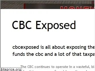 cbcexposed.com