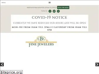 cbcfinejewelers.com