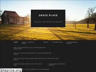 cbcgraceplace.wordpress.com