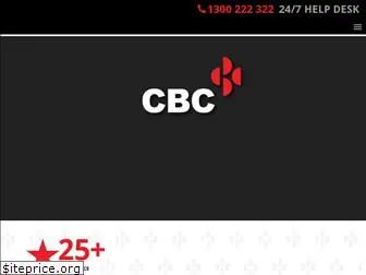 cbcgroup.com.au