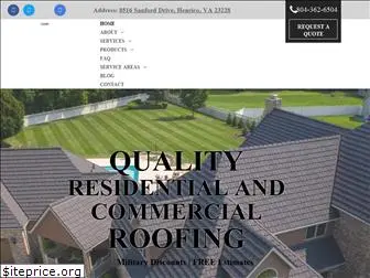 cbchandlerroofing.com