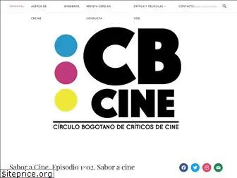 cbcine.org