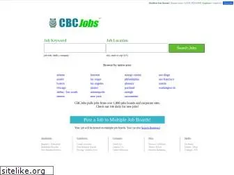 cbcjobs.com