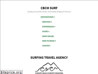 cbcmsurf.com