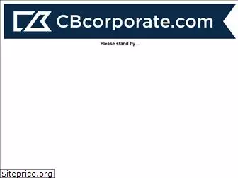 cbcorporate.com