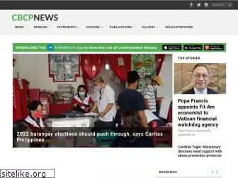 cbcpnews.net