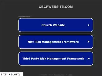 cbcpwebsite.com