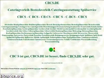 cbcs.de