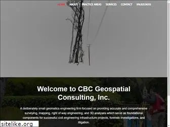 cbcsurveys.com