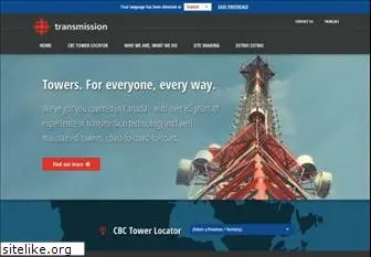 cbctransmission.ca