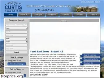 cbcurtisrealestate.com