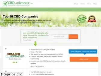 cbd-advocate.com