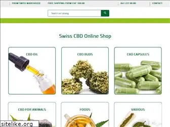 cbd-apotheke.ch