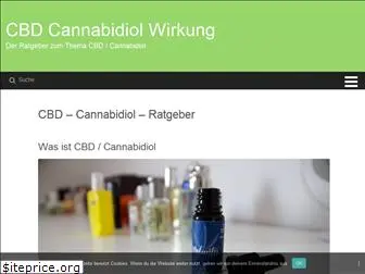 cbd-cannabidiol-wirkung.de
