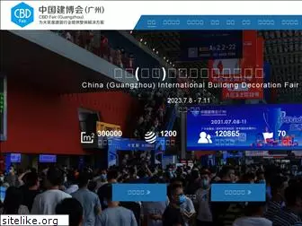 cbd-china.com