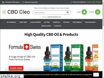 cbd-cleo.com