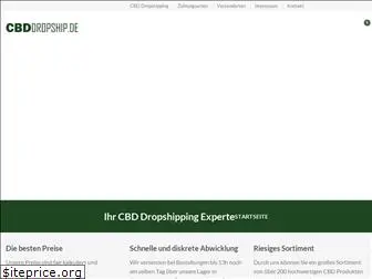 cbd-dropship.de