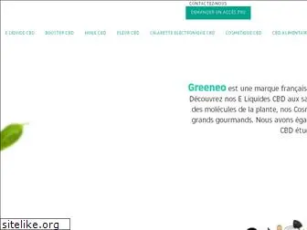cbd-greeneo.com