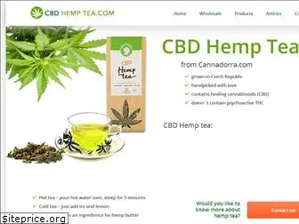 cbd-hemp-tea.com