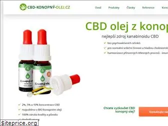 cbd-konopny-olej.cz