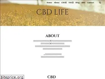 cbd-life.net