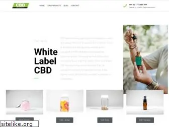 cbd-manufacturing.co.uk