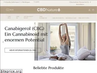 cbd-nature.com