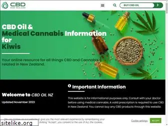 cbd-oil.co.nz