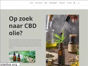 cbd-olie-shop.nl