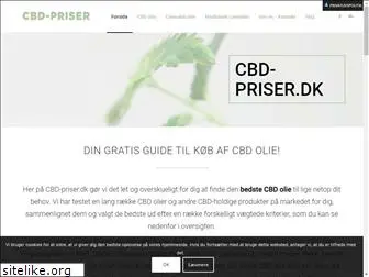 cbd-priser.dk