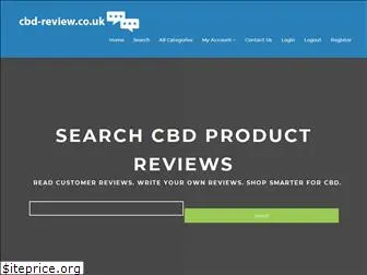 cbd-review.co.uk